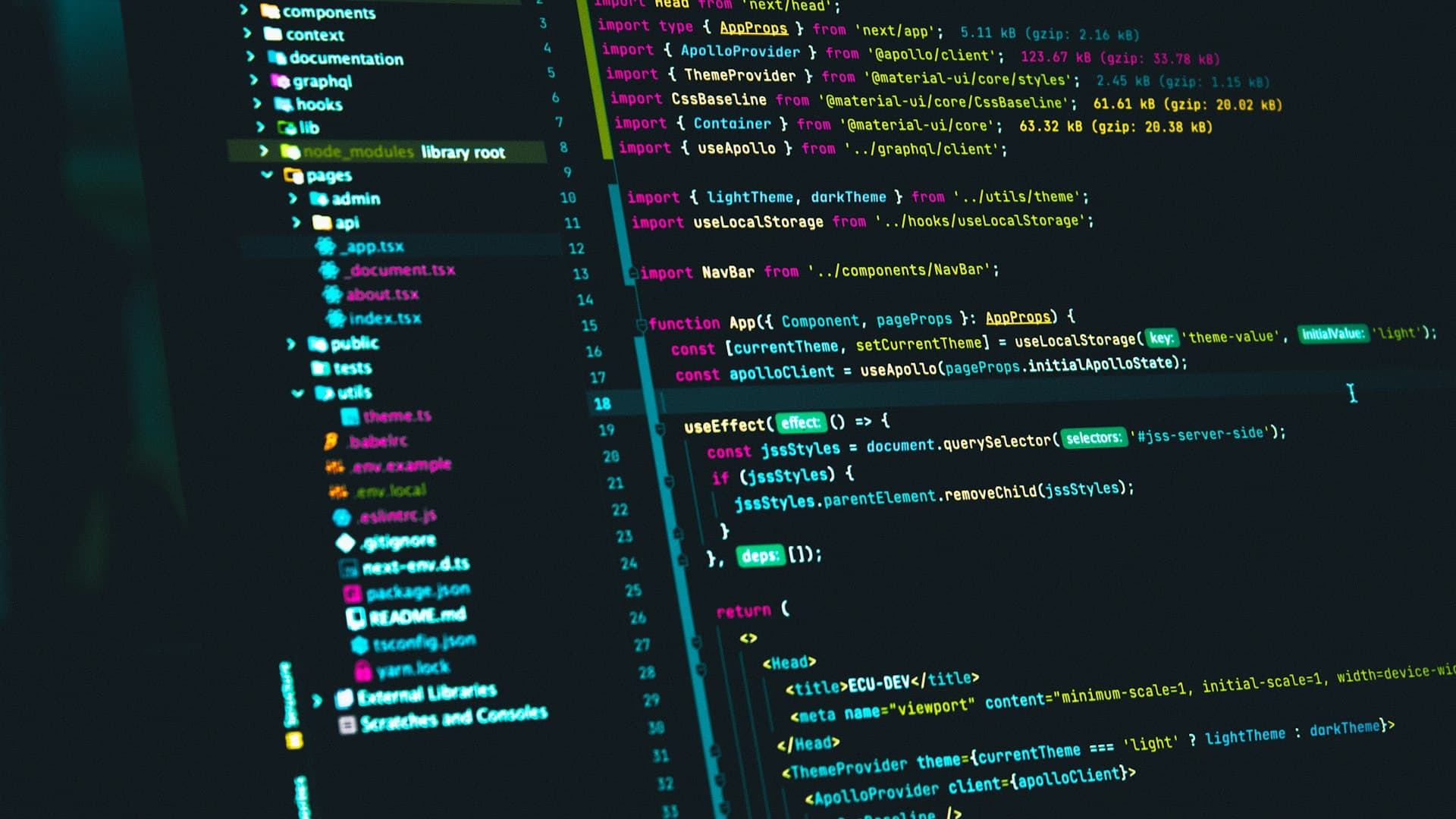 TypeScript Best Practices and Design Patterns